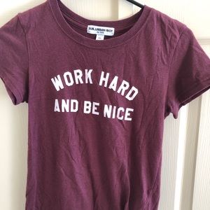 Sub_Urban Riot T-shirt